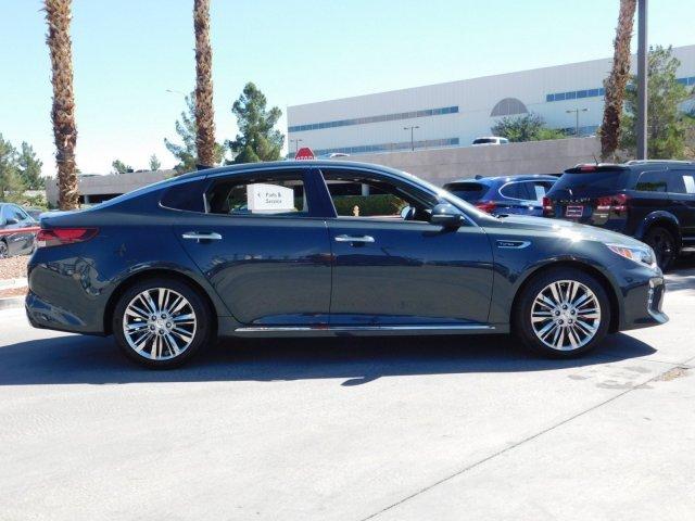 used 2016 kia optima sx las vegas, nv 89146 for sale in las vegas, nevada