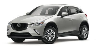 2016 mazda cx-3 touring