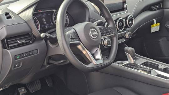 2025 Nissan Sentra