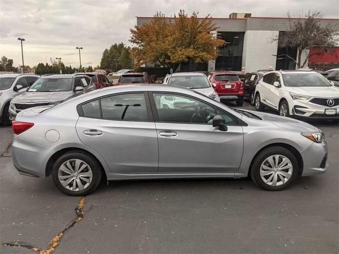 2020 subaru impreza sedan 4d in lindon, utah