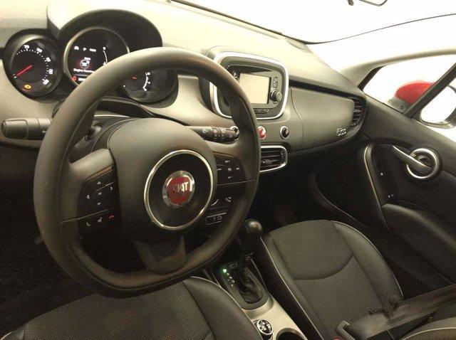 2016 fiat 500x in missoula, montana