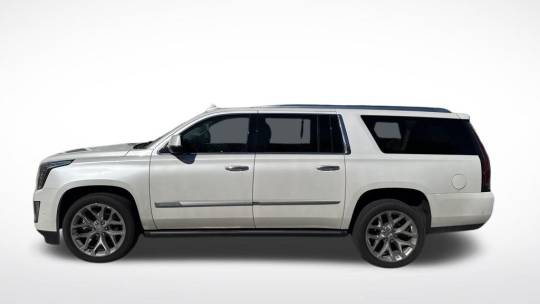 2020 Cadillac Escalade