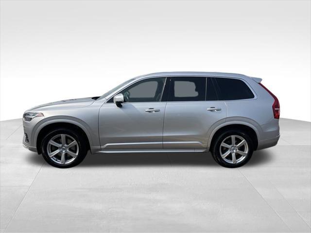 2020 volvo xc90 t6 momentum