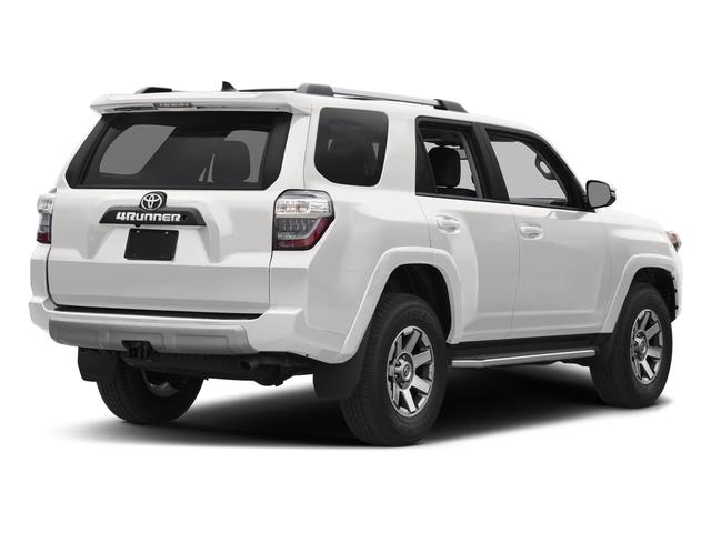 2018 toyota 4runner trd off road premium