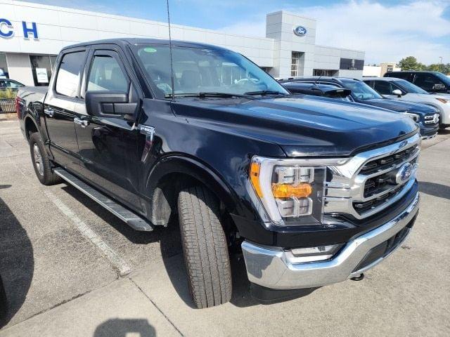 2023 ford f-150 xlt in myrtle beach, south carolina