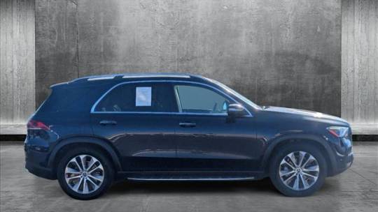 used 2022 mercedes-benz gle gle 350 4matic $36,790great deal 62,844 mi. location: golden