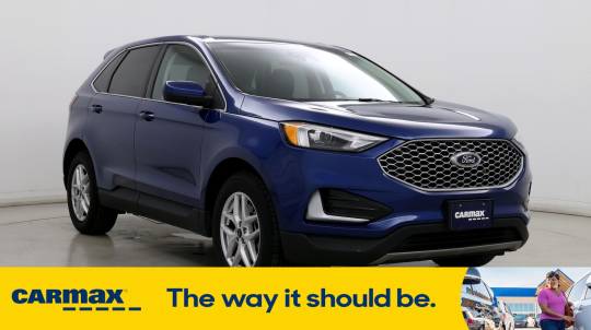 2023 Ford Edge