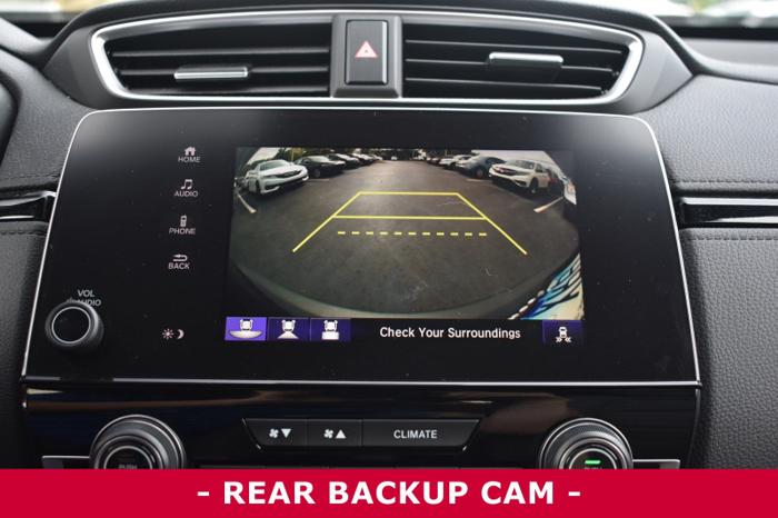 certified 2018 honda cr-v awd ex florence, ky 41042 for sale in florence, kentucky