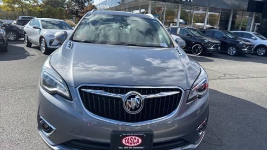 2019 Buick Envision