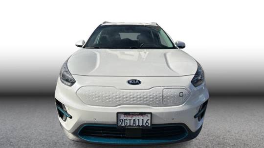 2019 Kia Niro