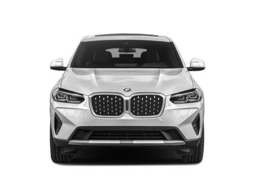 2024 bmw x4