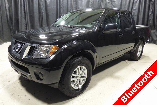 certified 2019 nissan frontier sv charleston, sc 29407 for sale in charleston, south carolina