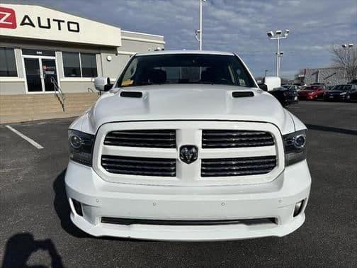 2016 ram 1500 in co bluffs, iowa