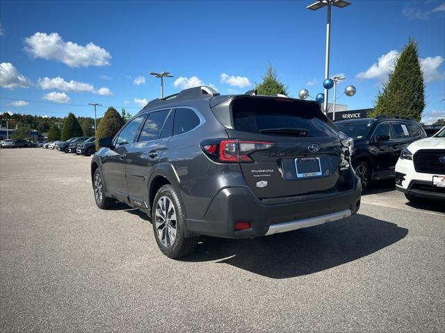 2023 subaru outback touring xt