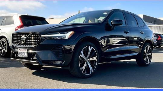 2023 Volvo XC60