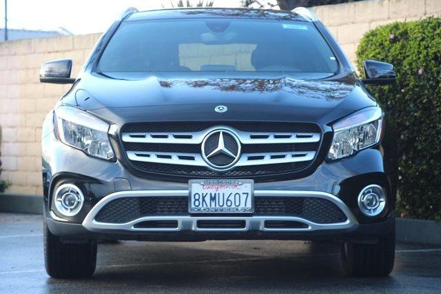 used 2019 mercedes-benz gla 250 monterey, ca 93940 for sale in del rey oaks, california