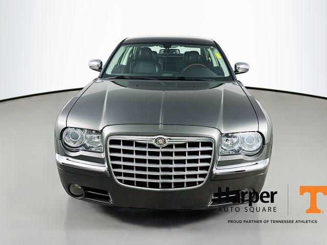 2009 chrysler 300 limited