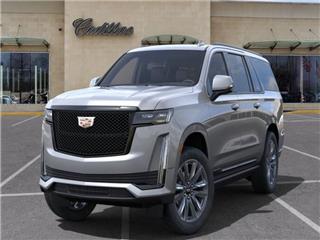 2024 Cadillac Escalade esv sport platinum