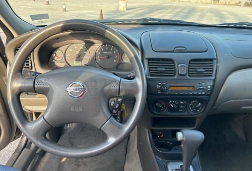 2005 nissan sentra 1.8 for sale in california