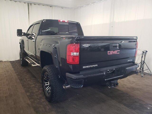 used 2017 gmc sierra 2500 denali hutchinson, ks 67502 for sale in hutchinson, kansas