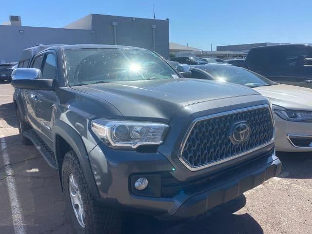 2019 toyota tacoma trd off road in phoenix, arizona