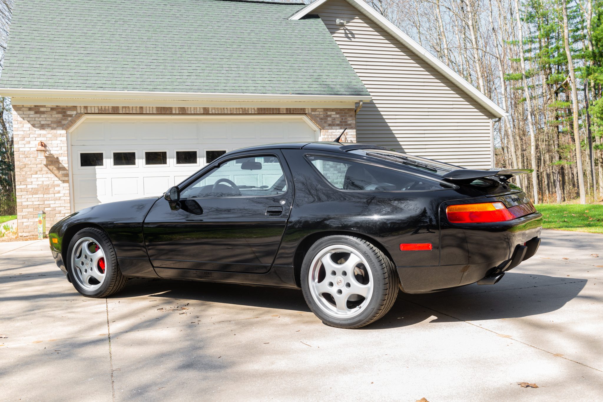 1994 porsche 928 gts