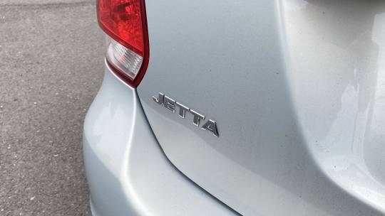 2011 Volkswagen Jetta