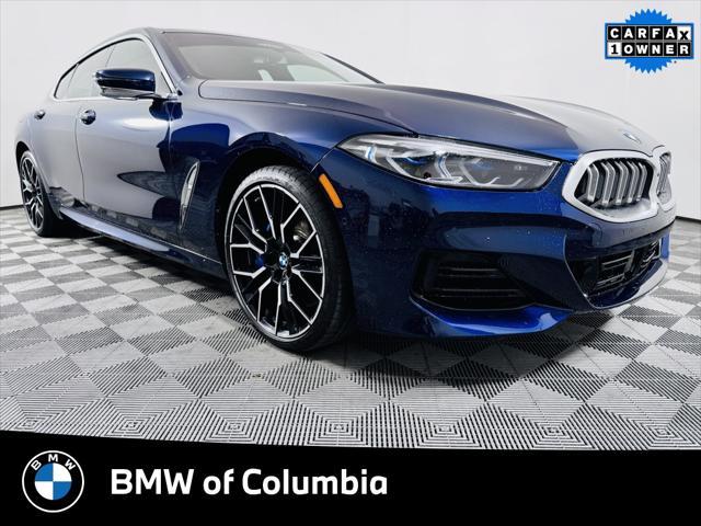 2024 bmw 840 i