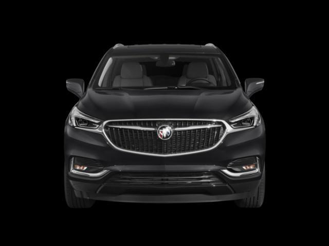 2020 buick enclave fwd premium