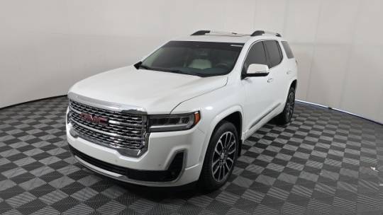 2020 GMC Acadia