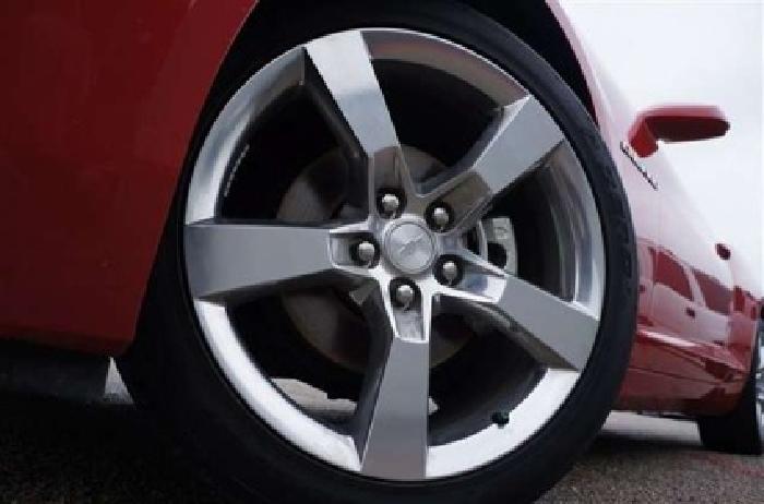 2012 chevrolet camaro 2lt in fort worth, tx