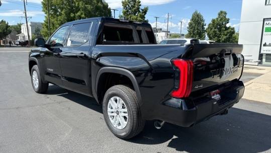 2024 Toyota Tundra