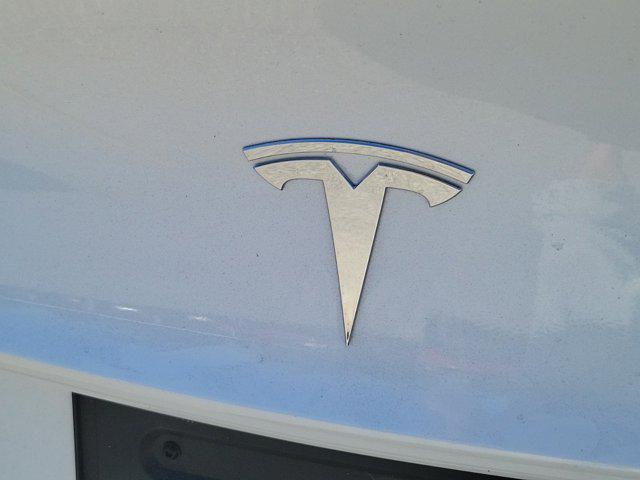 2023 tesla model 3 standard range