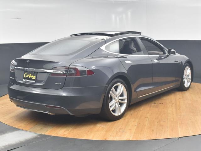 2015 tesla model s 85d