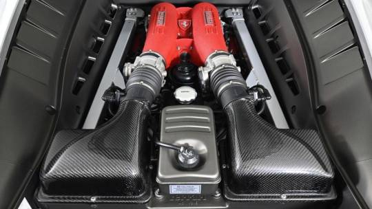 2007 Ferrari