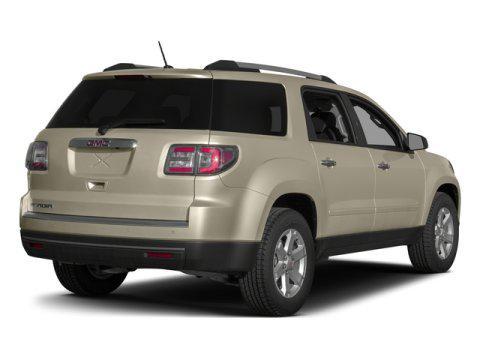 2015 gmc acadia slt-1
