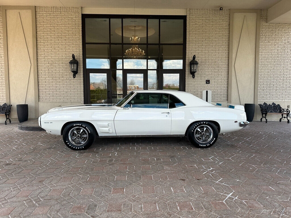 1969 pontiac firebird trans am tribute awesome car with $$$ already $pent