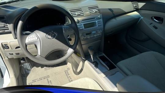 2011 toyota camry hybrid base