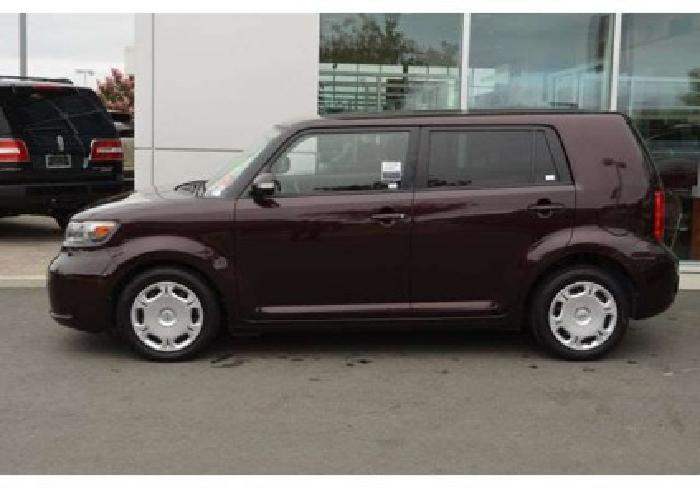 2008 scion xb c in fairfield, ca