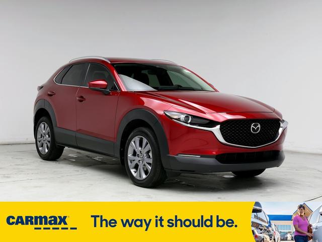 2023 mazda cx-30 2.5 s select package