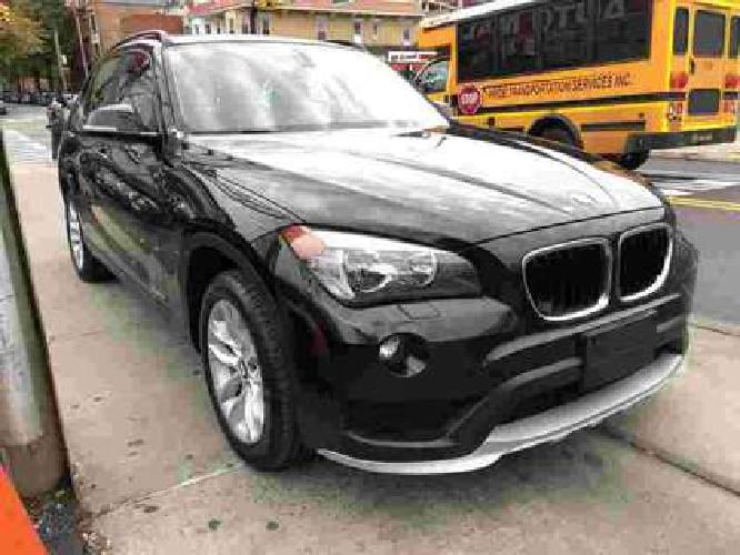 2015 bmw x1-series xdrive28i in jamaica, ny