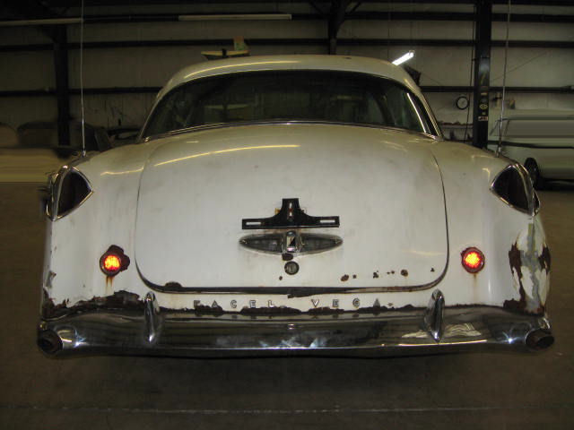 1958 facel vega - typhoon sv4
