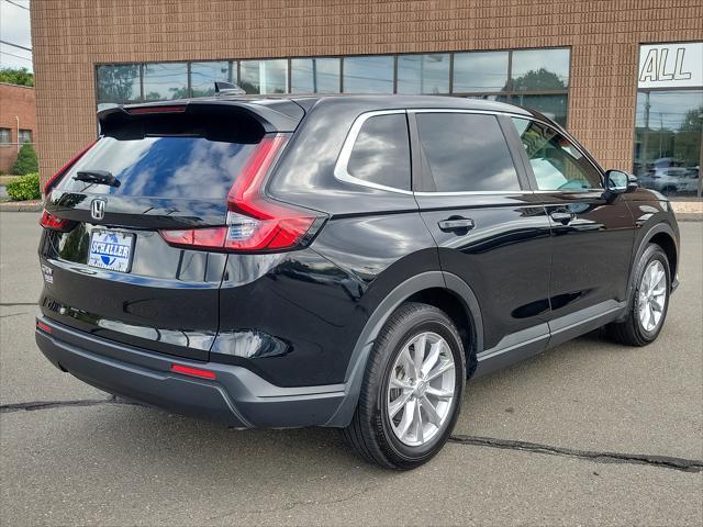 2023 honda cr-v ex awd