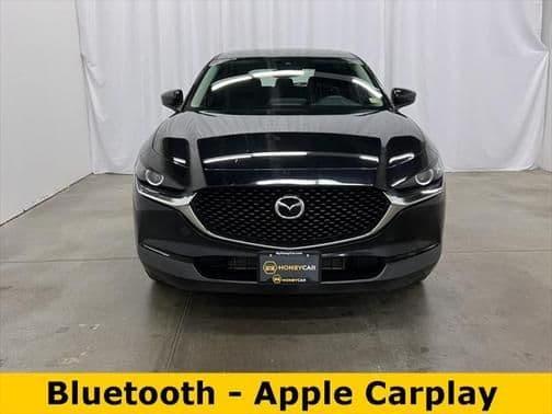 2021 mazda cx-30 base in winchester, virginia