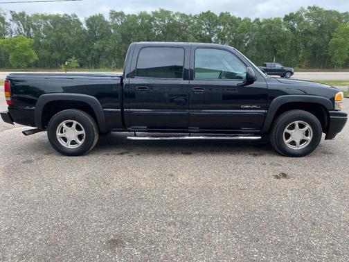 2005 gmc sierra 1500 in co bluffs, iowa