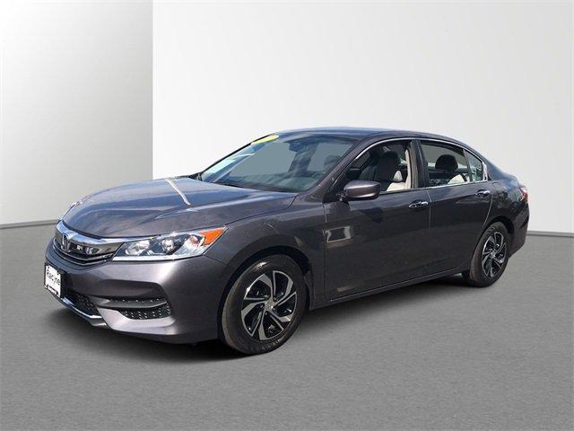 certified 2017 honda accord lx sedan racine, wi 53406 for sale in racine, wisconsin