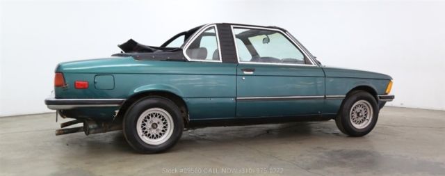 1979 323i used