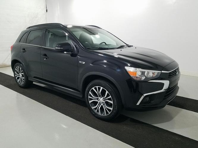 used 2017 mitsubishi outlander sport gt mt. juliet, tn 37122 for sale in mount juliet, tennessee
