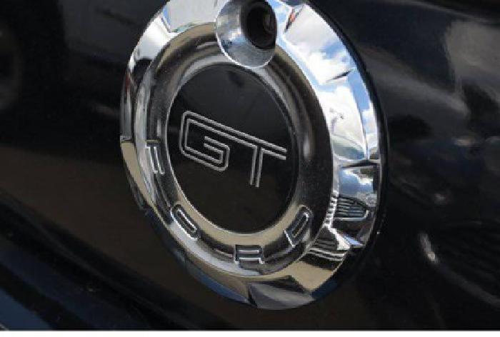 2005 ford mustang l in fairfield, ca