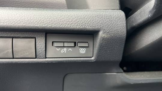 2022 Toyota Sienna